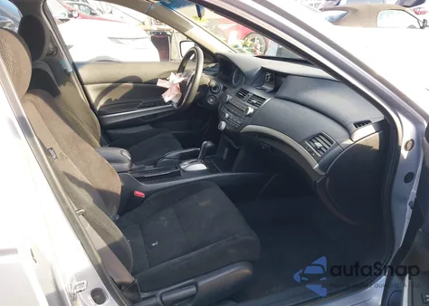 2009 Honda Accord 2.4 Ex z USA, uszkodzony, nr VIN 1HGCP26759A179329